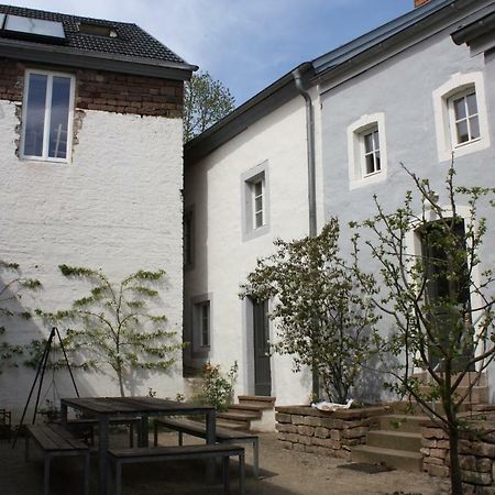 Ferienhaus Ehrenpreis Wißmannsdorf Bagian luar foto