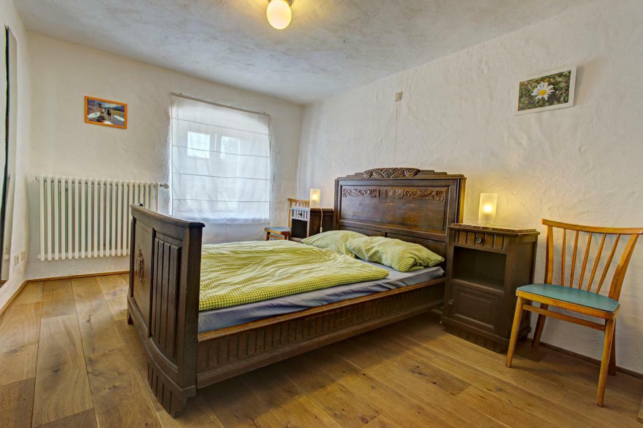 Ferienhaus Ehrenpreis Wißmannsdorf Bagian luar foto