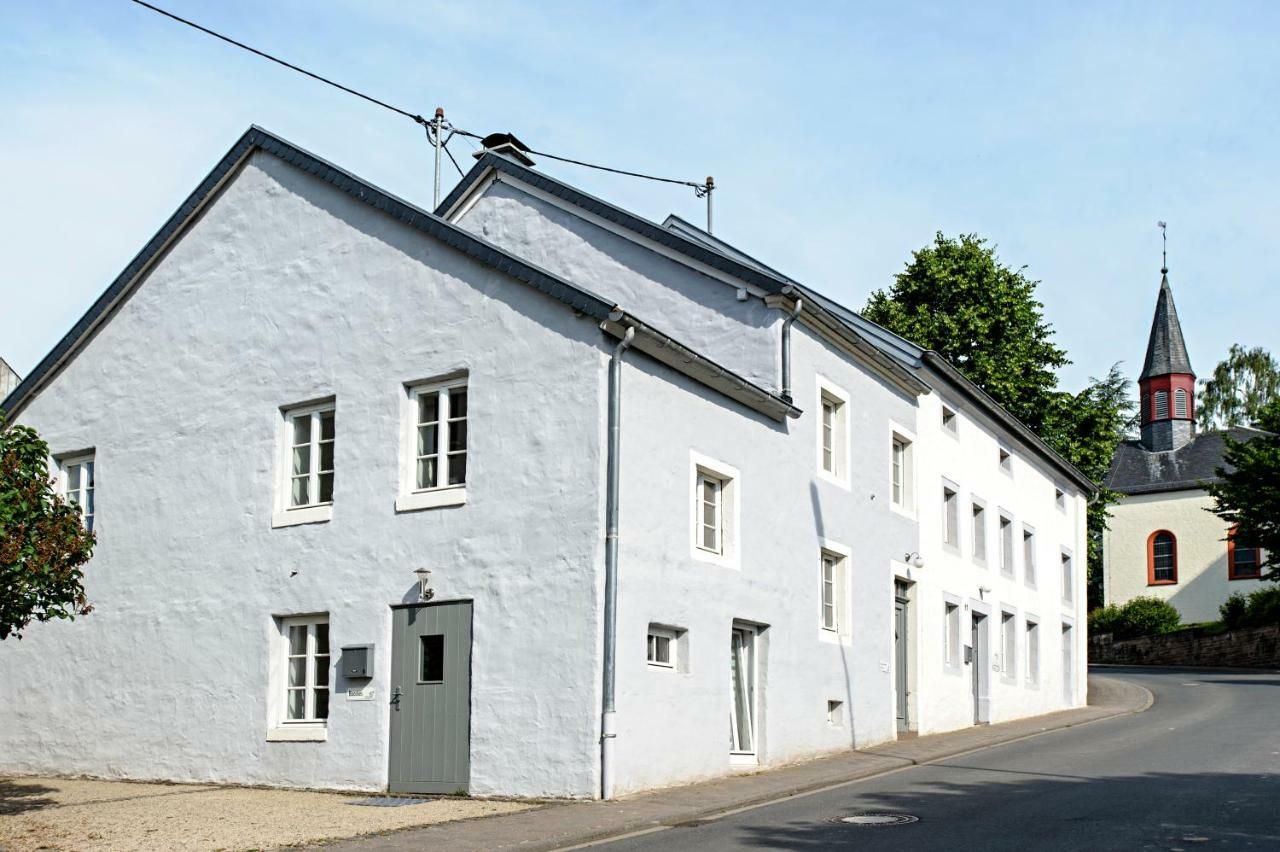 Ferienhaus Ehrenpreis Wißmannsdorf Bagian luar foto
