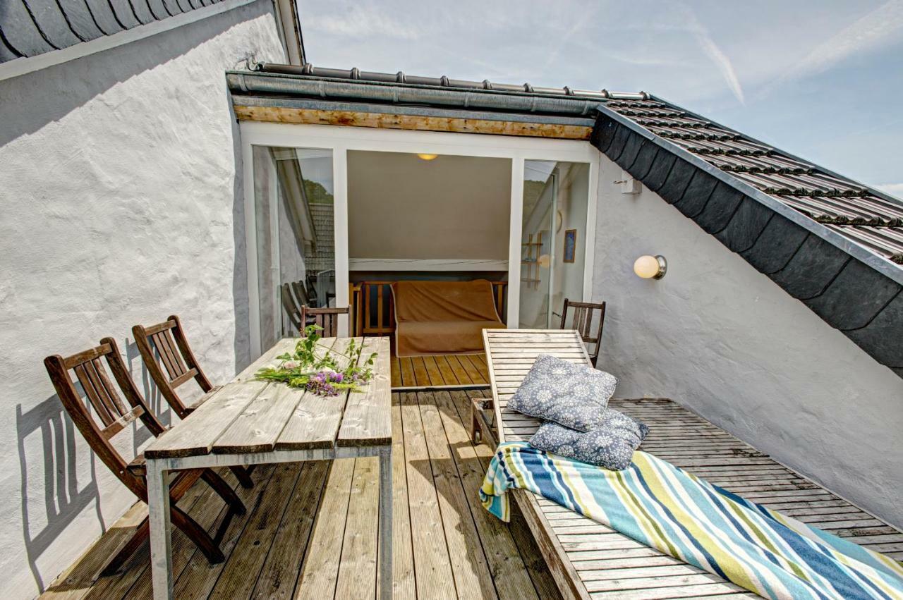 Ferienhaus Ehrenpreis Wißmannsdorf Bagian luar foto